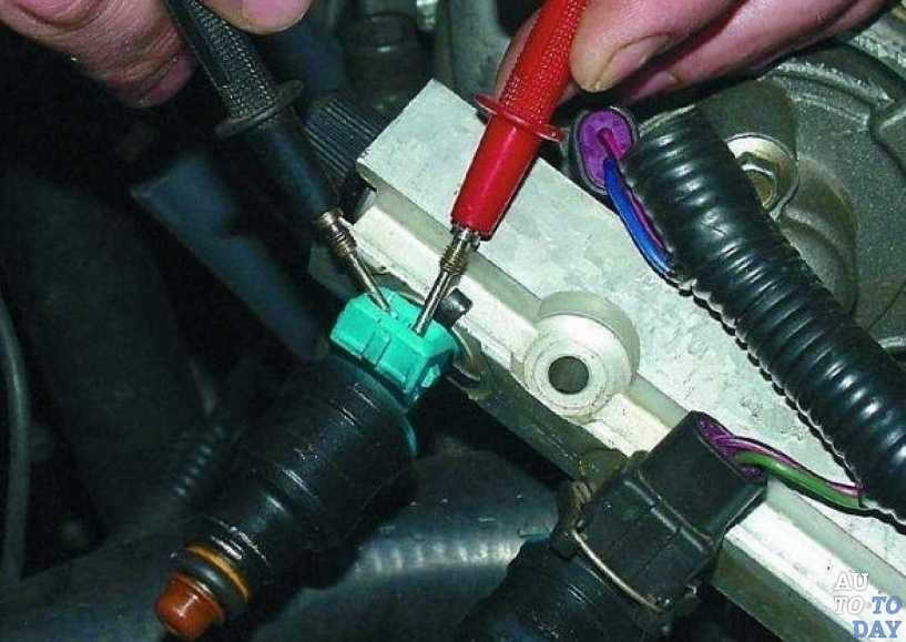 Как проверить свечи и катушку зажигания змз-406, 405 и 409 инжектор, установка и схема подключения