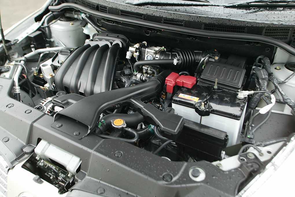 Двигатели hr12de, hr12ddr nissan: характеристики, возможности, на какие машины установлен