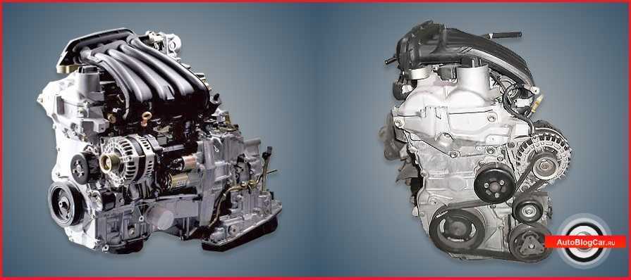 Двигатель ga15ds nissan: технические характеристики, слабые места