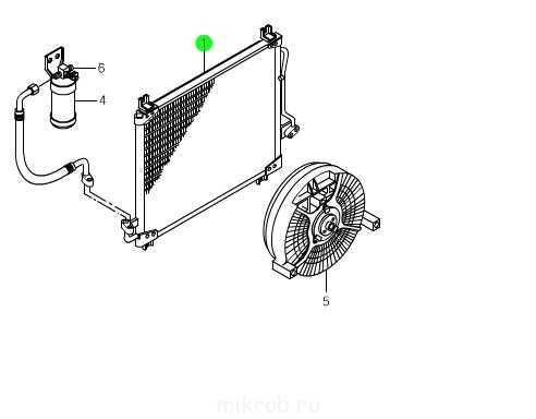 Подробная инструкция как снять радиатор бытового кондиционера