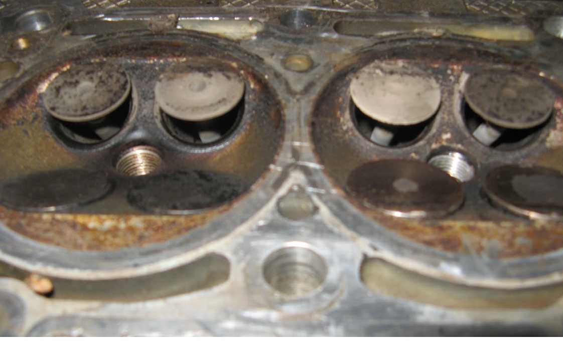Что такое втыковый двигатель, почему гнутся клапана на ВАЗ классика, 2108-21099, 2110, 2112, 2113-2115, Гранта, Калина, Приора, как определить какой двигатель рисковый