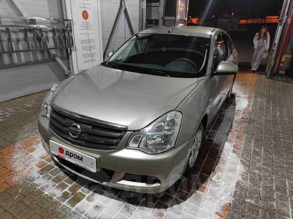 Nissan almera 2015, обзор, характеристики, фото, видео, отзывы