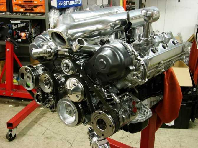1gr fe двигатель: технические характеристики, отзывы и ресурс