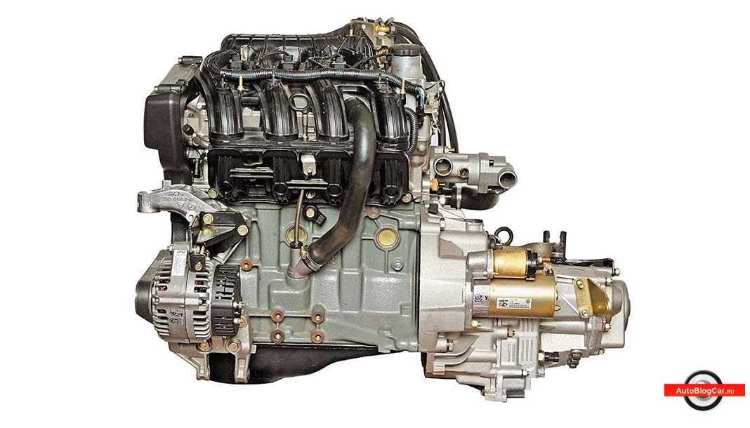 Двигатель ваз 21126 1.6 16 клапанов лада приора технические характеристики, ресурс, масло и неисправности