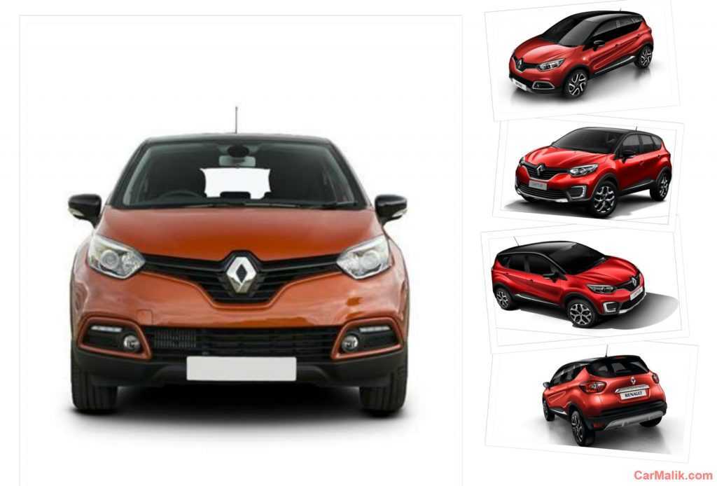 Renault kaptur 2021: фото, характеристики, комплектации, цены | автогид