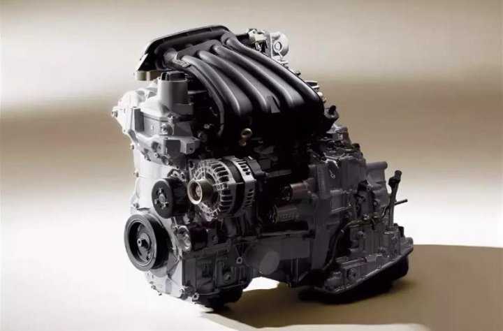 Двигатель nissan hr16de 1.6 литра - характеристики, ресурс, проблемы
