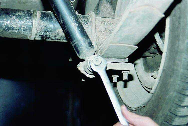 Передняя подвеска газ 31105 устройство ремонт - автомобильный портал automotogid