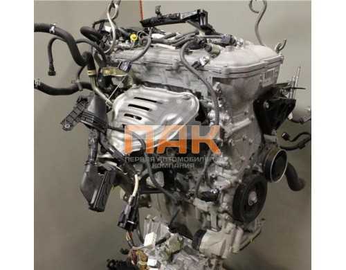 3zr-fae двигатель тойота, лексус, технические характеристики, основные неисправности