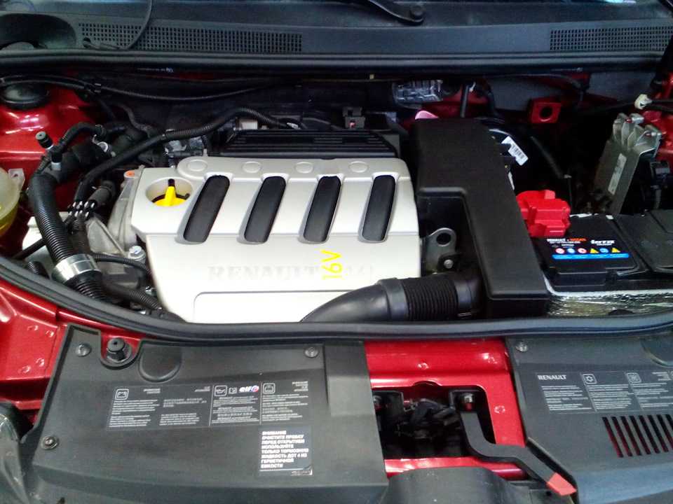 Двигатель h4md438 технические характеристики