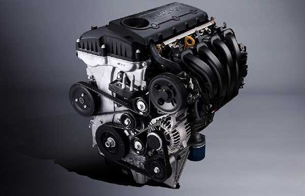 Двигатель g4ke - характеристики, проблемы, модификации и надежность