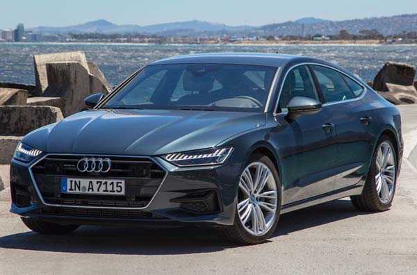 Audi a7: характеристики, отзывы владельцев, тест драйв, разгон до 100 км/ч