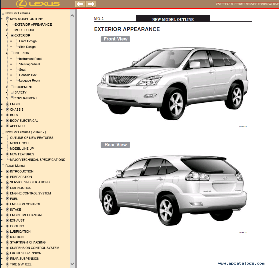 Автомобиль "лексус rx 200t": отзывы владельцев, характеристики и особенности