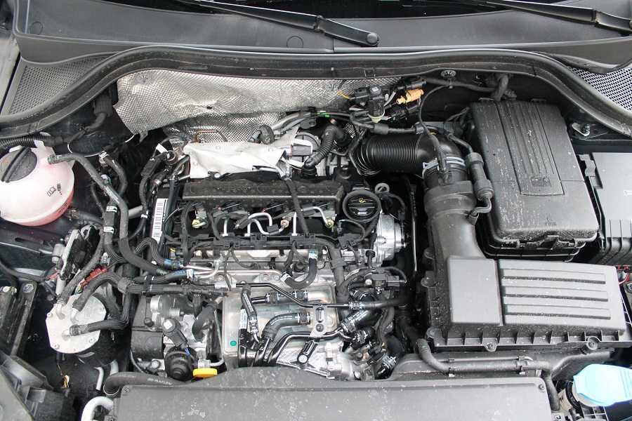 Двигатель vw 2.0 tdi (cbab, clja): характеристики, масло, ресурс, расход топлива, отзывы