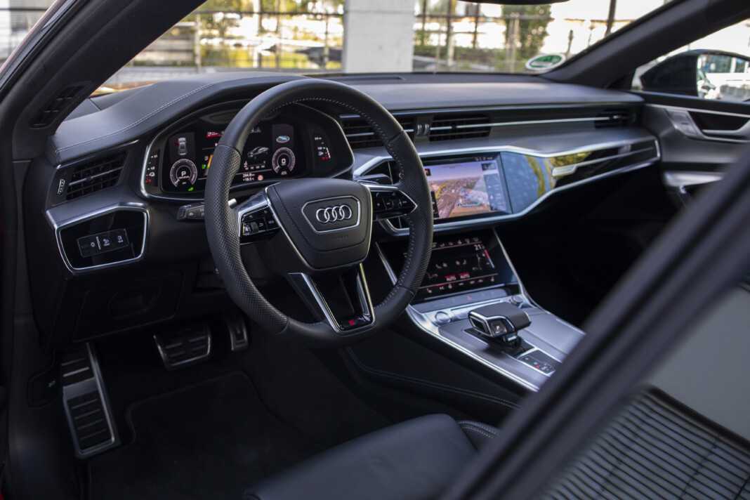 Комплектации и характеристики Audi a7 2018 new, главные особенности, экстерьер, интерьер, оборудование и безопасность, аксессуары, ездовые качества, цена и отзывы
