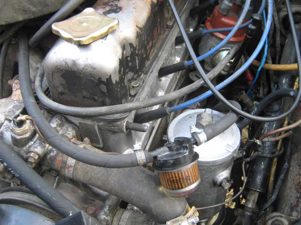402 двигатель газель масло