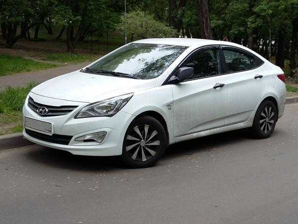 Hyundai solaris: отзывы владельцев, тест-драйв видео.✪