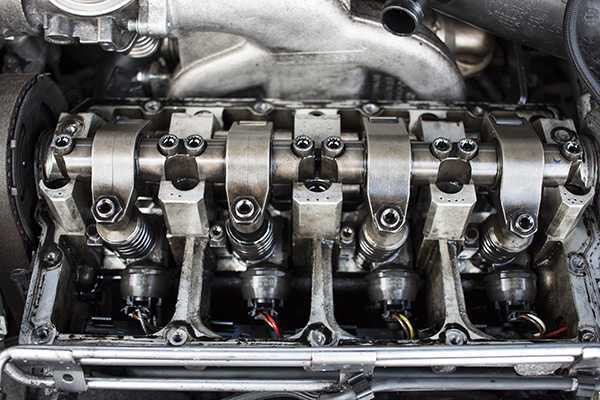 Двигатель 1.8 tsi на volkswagen и skoda – что нужно знать?