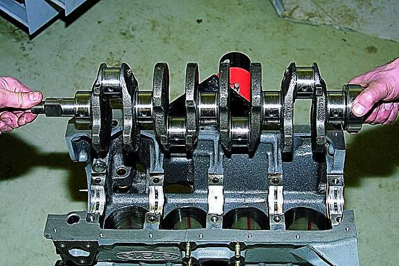 Двигатель нива 21213, особенности, проблемы и тюнинг