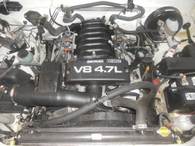 Двигатель toyota 2uz, технические характеристики, какое масло лить, ремонт двигателя 2uz, доработки и тюнинг, схема устройства, рекомендации по обслуживанию