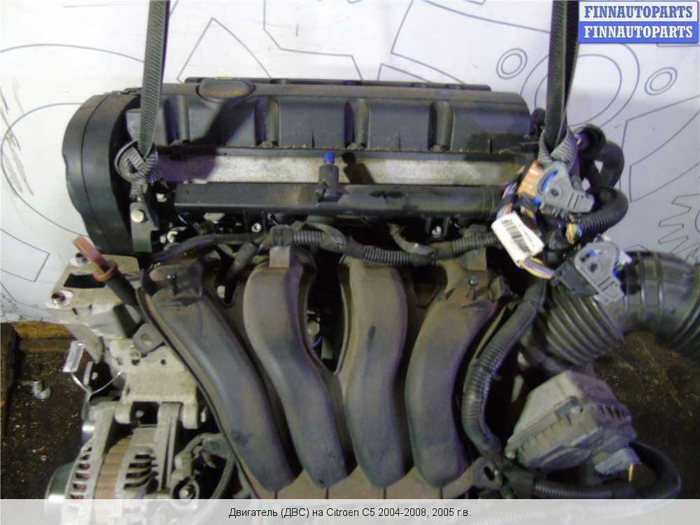 Двигатель пежо/ситроен ew10a 2.0 литра 16v: характеристики, надежность, расход топлива, болячки и ресурс