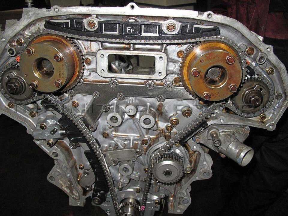 Поиск и устранение неисправностей infiniti check engine light - autoabra.com