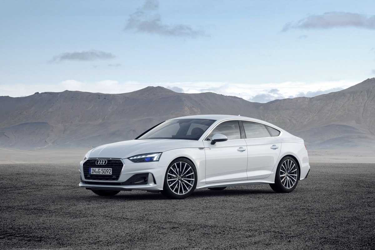 Audi a7 2.0, 2.8, 3.0 реальные отзывы о расходе топлива: бензина и дизеля на автомате, роботе, вариаторе