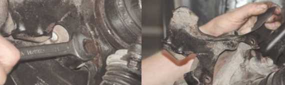 Нива шевроле: замена тормозных дисков, задних и передних колодок и дисков, как снять тормозной барабан в шеви нива, гремят суппорта, как поменять своими руками