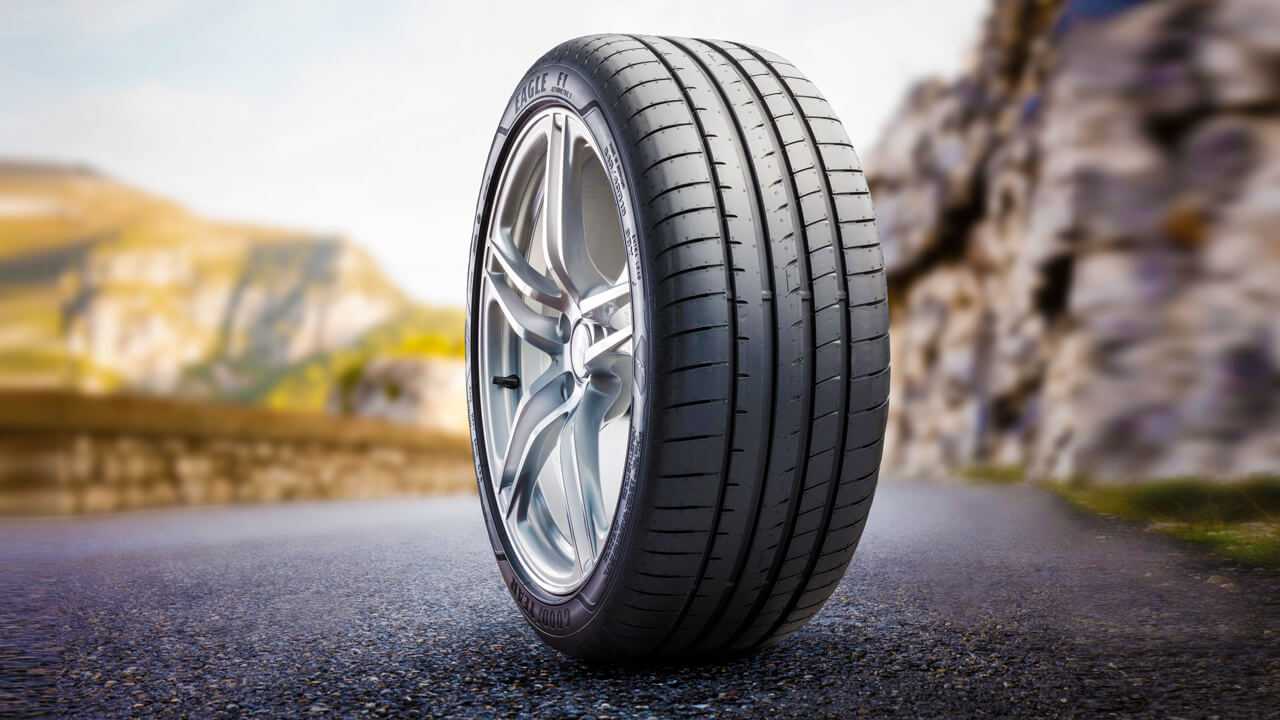3 шинные новинки michelin против главных конкурентов