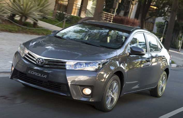 Toyota corolla e150 (2006-2014) – движение к цели