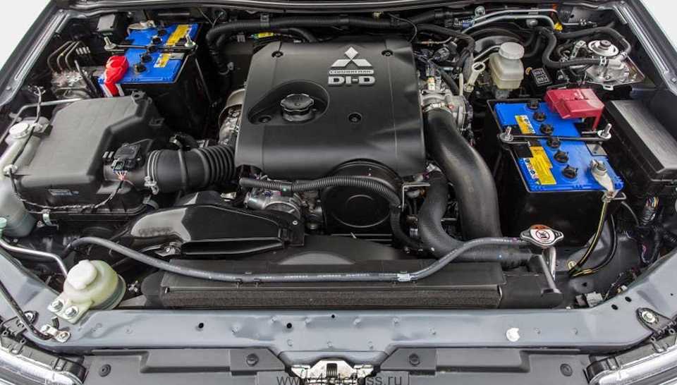 Сегодня мы узнаем, как увеличить давление в турбине и нарастить мощность турбодизеля, на примере, турбонаддува VGT, устанавливаемого в двс Mitsubishi 4D56 25 DI-D Митсубиси Паджеро Спорт 2