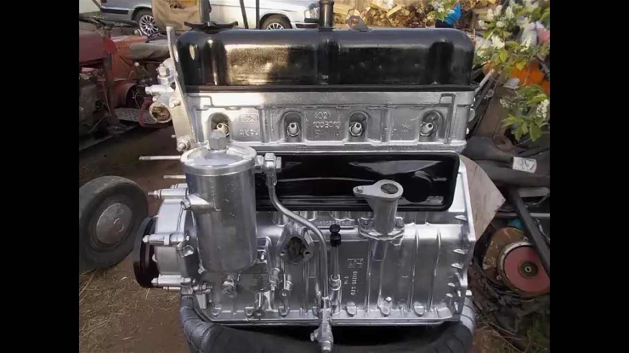 Двигатель 402 змз: устройство, схема и характеристики