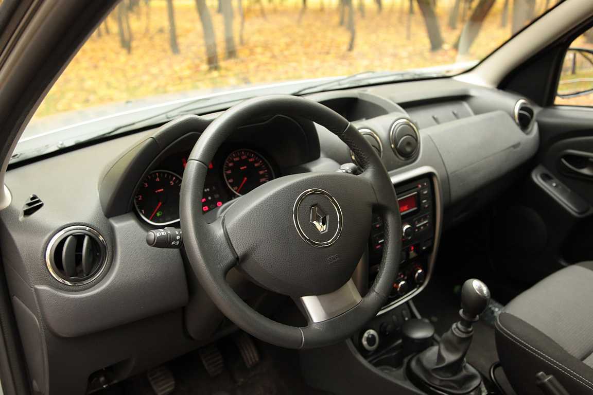 Renault megane iii (2008-2016) – тур де шанс