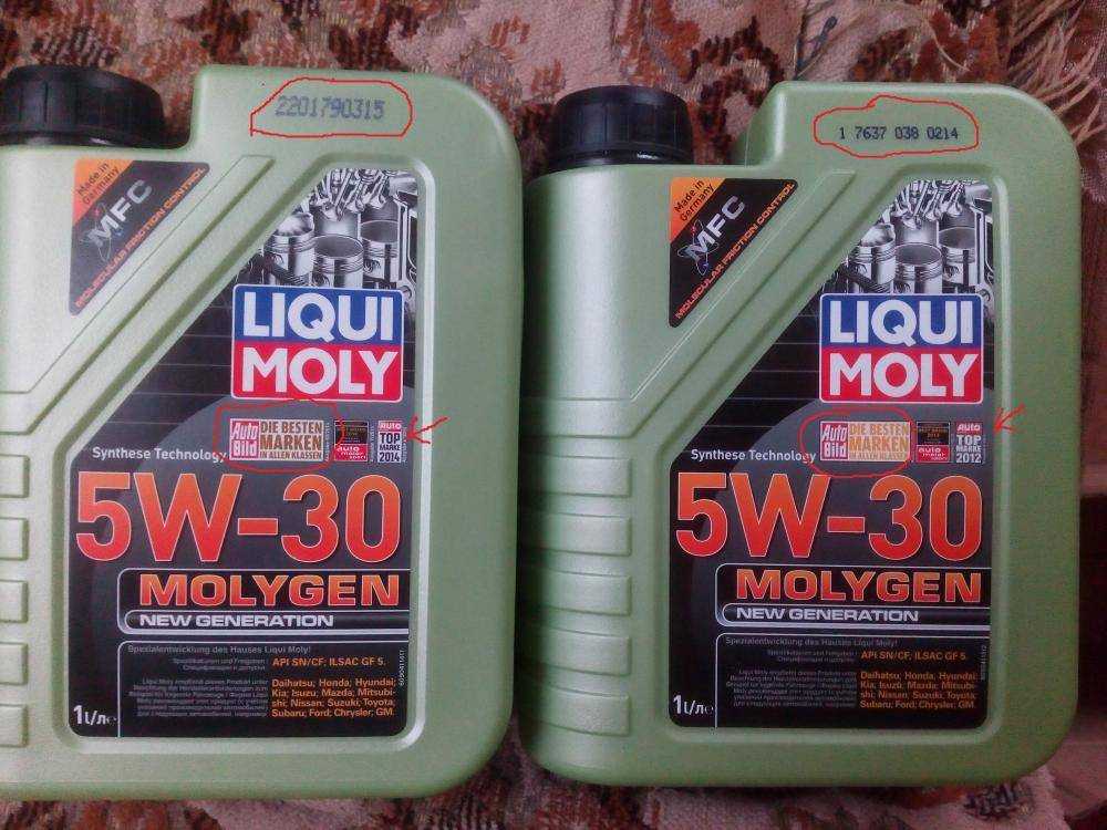 Liqui moly: ликви моли подбор масла по марке автомобиля