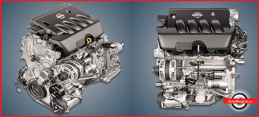Двигатель mr20de nissan, renault, технические характеристики, какое масло лить, ремонт двигателя mr20de, доработки и тюнинг, схема устройства, рекомендации по обслуживанию