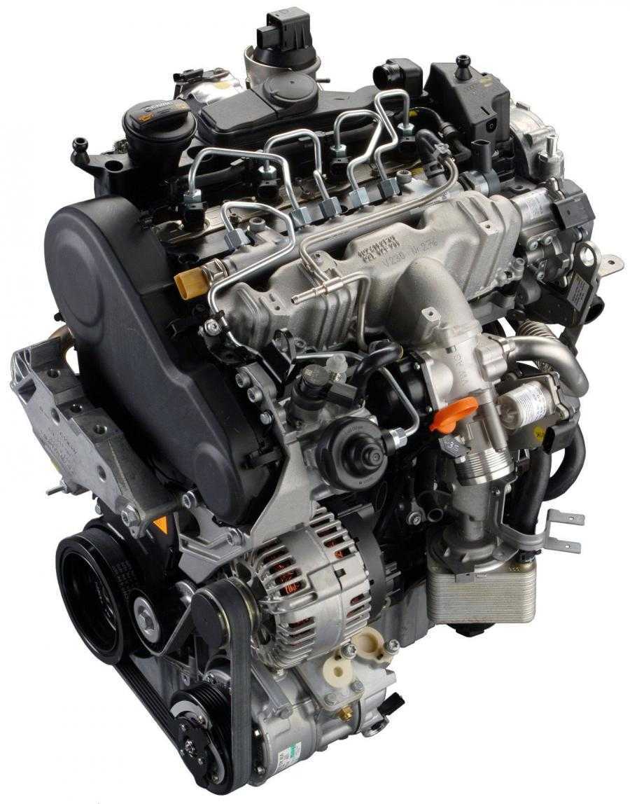 Что надо знать про двигатель cfn при покупке фольсваген поло седан|слабый мотор