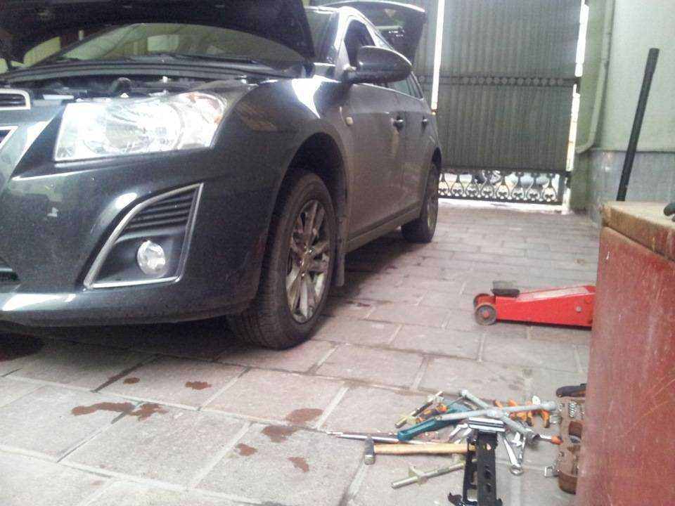 Chevrolet cruze история универсала - семейный-автомобиль