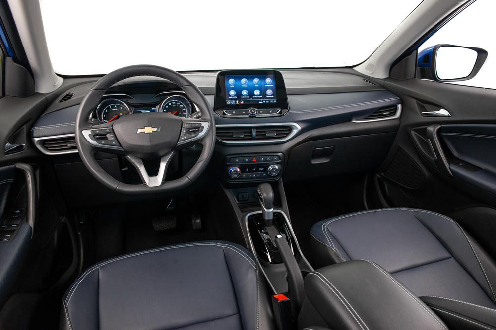 Chevrolet equinox iii поколение: обзор дорестайлинговой (2017-2020) и рестайлинговой версии (2021)