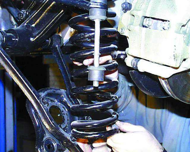 Пружины передней и задней подвески шевроле нивы: советы по выбору и замене, а также применение проставок | нива ремонт