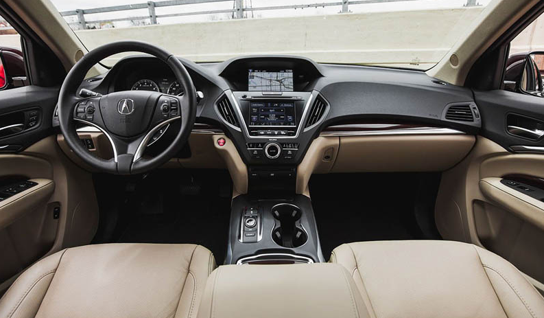 Акура мдх 2021 года: обзор и технические характеристики acura mdx