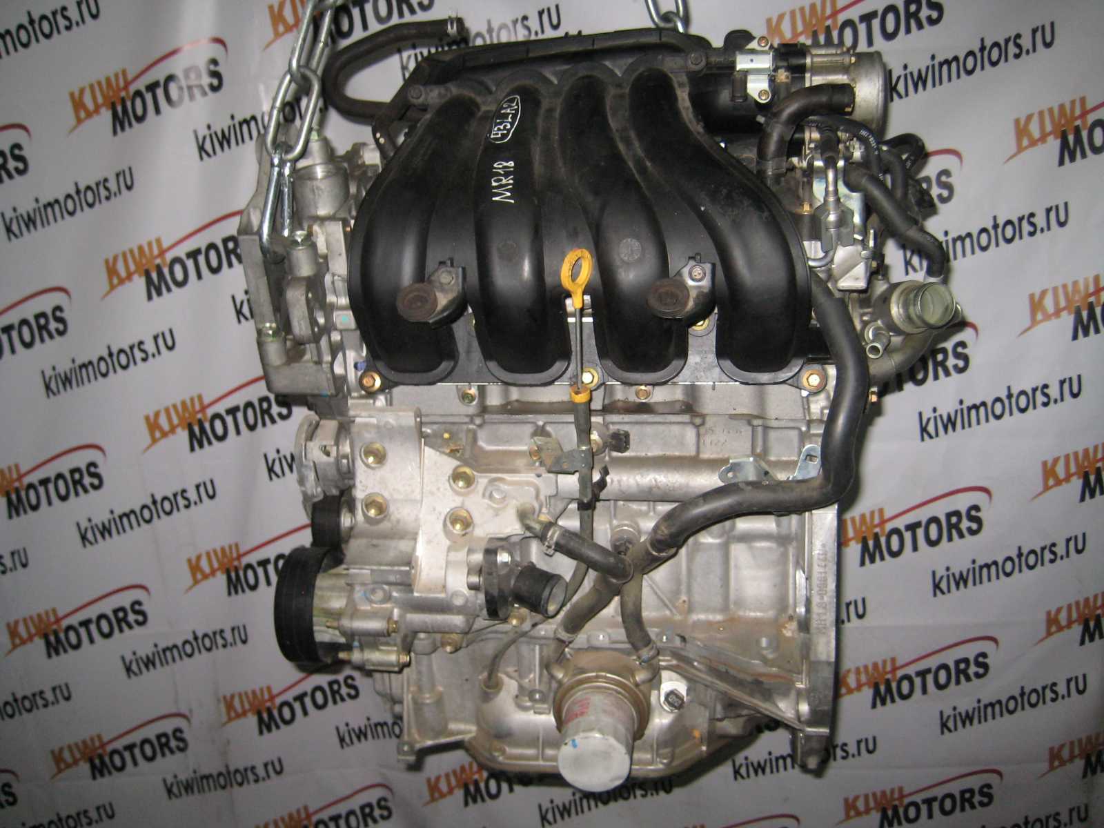 Двигатель mr20de ниссан: технические характеристики, надежность - мотор инфо