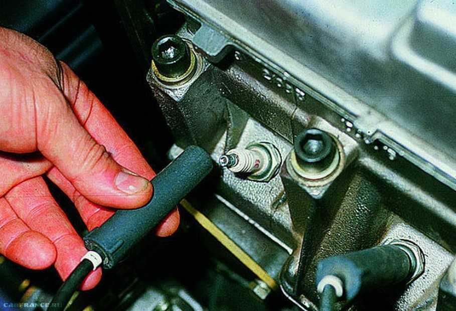 Признаки неисправности катушки зажигания приора. троит двигатель»приора» (16 клапанов): причины и устранение проблемы