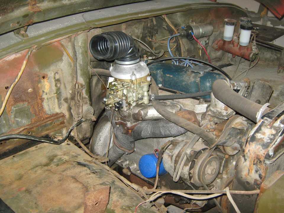 Какой двигатель в буханке. УАЗ 469 мотор. УАЗ 469 двигатель 469. УАЗ Буханка мотор 417. 402 Мотор на УАЗ 469.