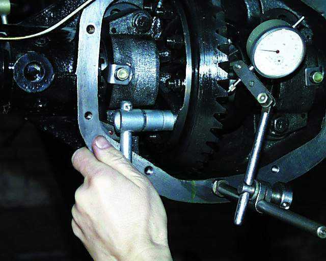 Рулевое управление газ 3110 с гидроусилителем