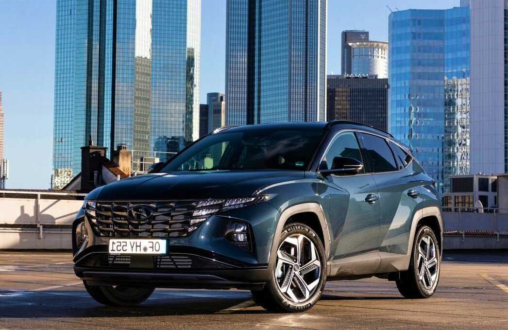 Hyundai tucson 2020: покупать или нет? отзывы, обзор. - край авто