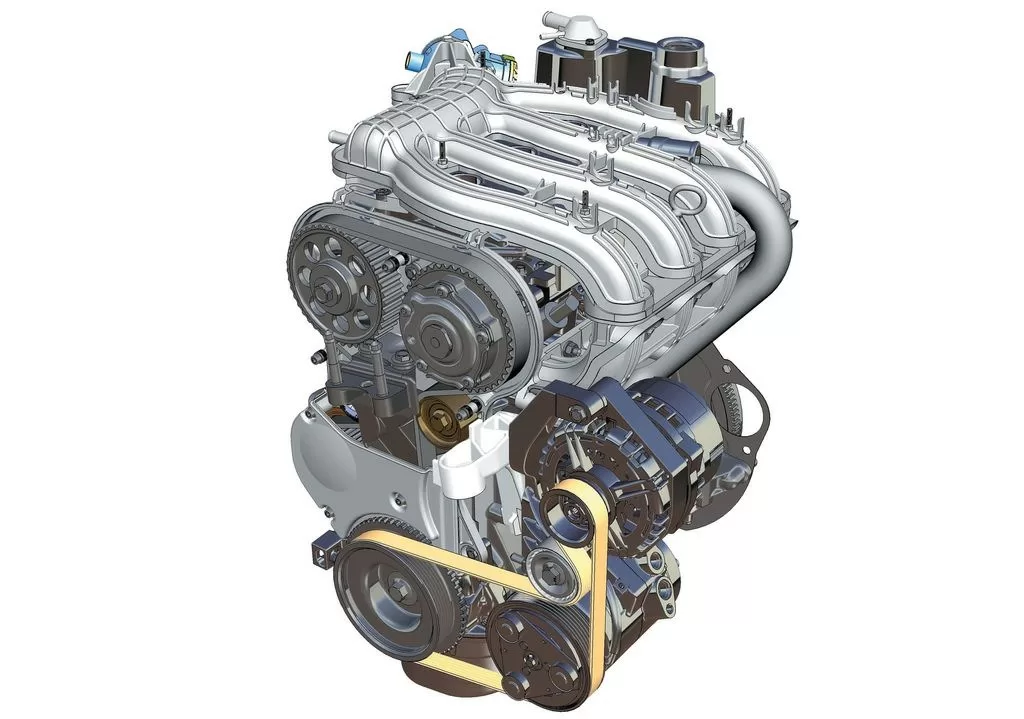 Двигатель гранта. характеристики двигателей лады гранты.
