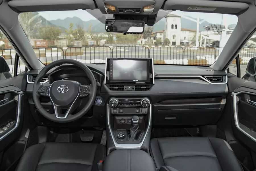 Тойота рав 4 2019 новый кузов, цены модели, комплектации, фото, видео тест-драйв