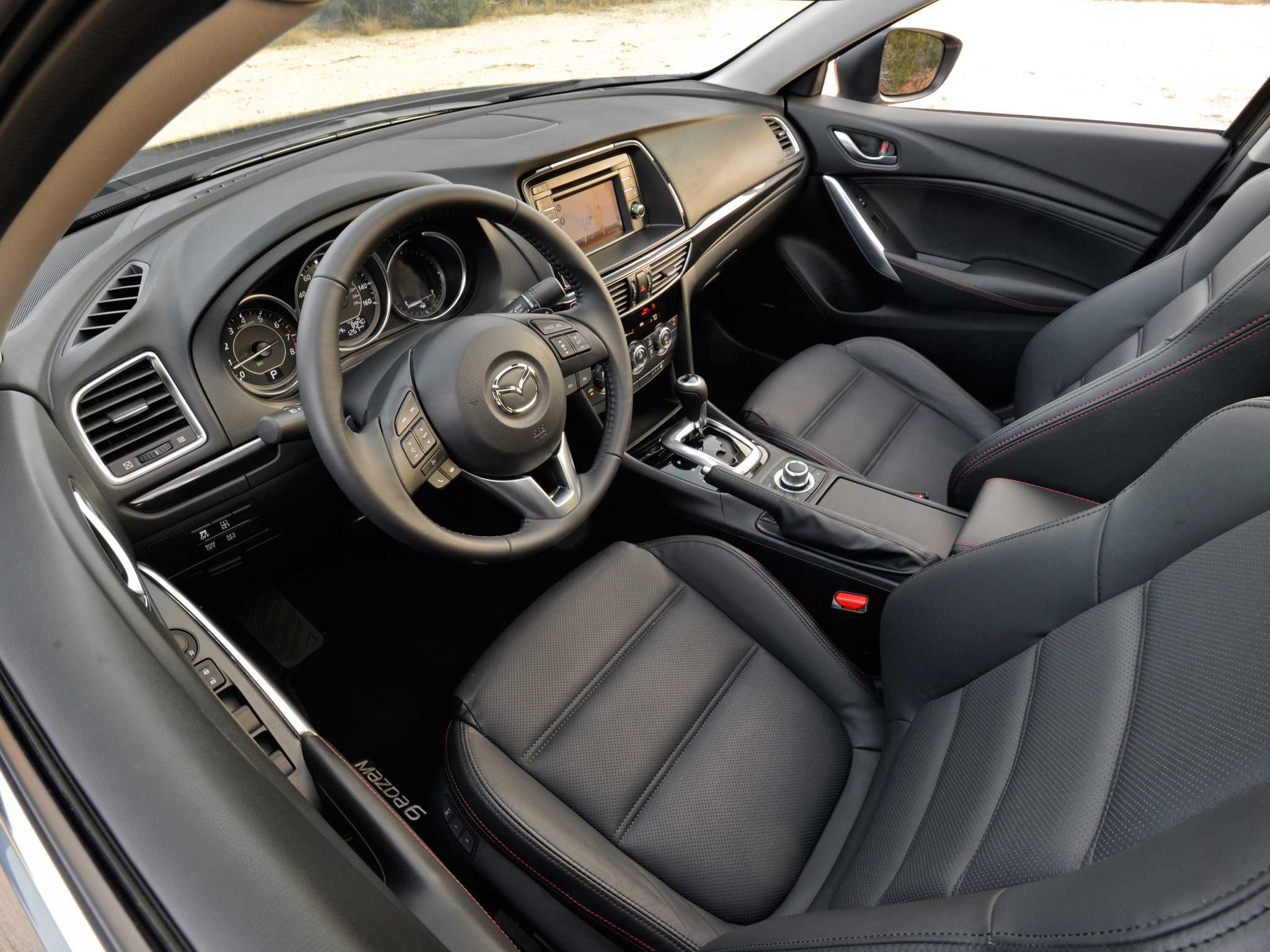 Обзор салона и характеристик нового audi a6 2019 года