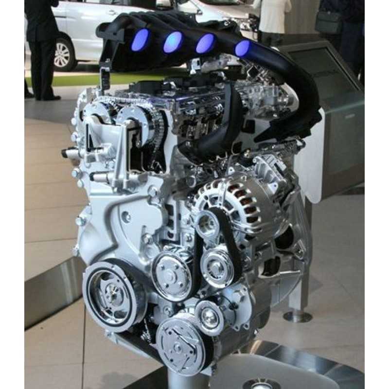 Двигатель mr20de ниссан: технические характеристики, надежность - мотор инфо