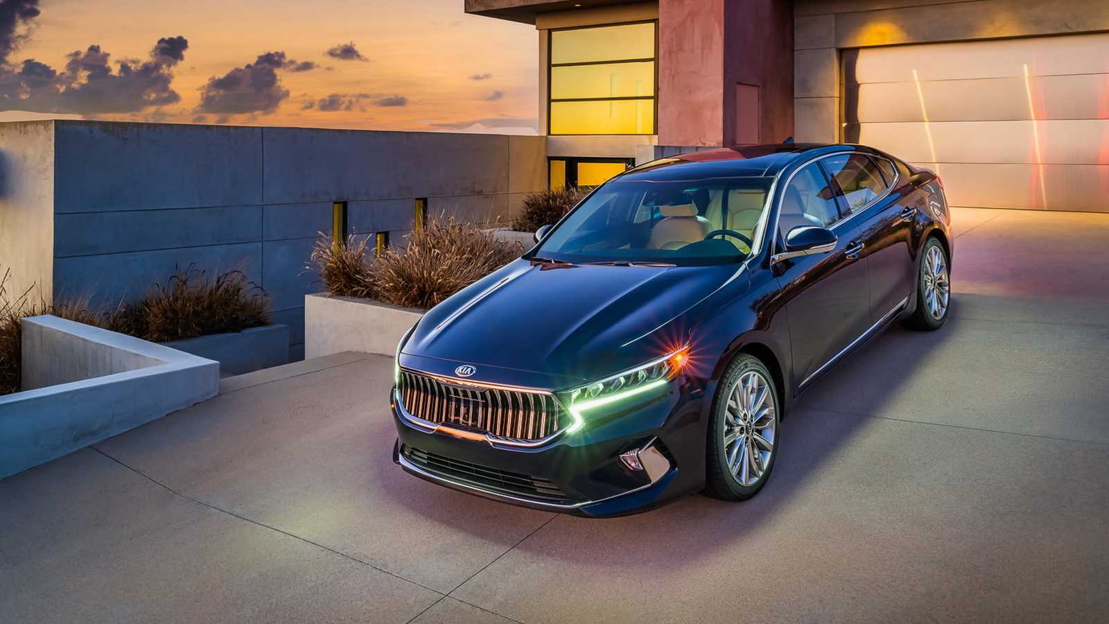 Kia cadenza: поколения, кузова по годам, история модели и года выпуска, рестайлинг, характеристики, габариты, фото - carsweek