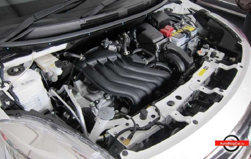 Двигатель qg15de ниссан: технические характеристики, ремонт